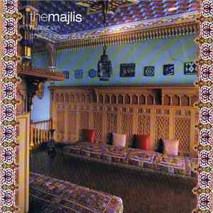 Various - The Majlis - N. Arabian Chillout, Room & Lounge download flac