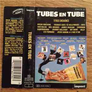 Various - Tubes En Tube FLAC album