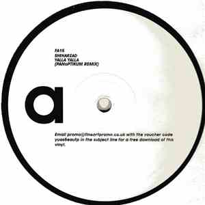 Various - Yalla Yalla / Misty / First One download flac