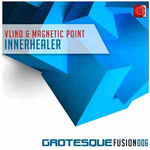 Vlind & Magnetic Point - Innerhealer download flac