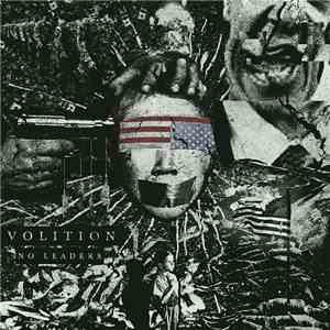 Volition  - No Leaders download flac