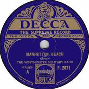 Westminster Military Band - Washington Post download flac