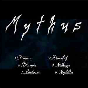 YuFor1a - Mythus download flac