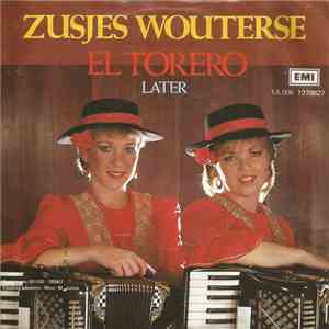 Zusjes Wouterse - El Torero download flac