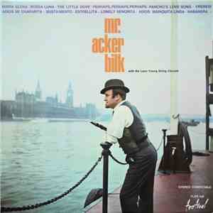 Acker Bilk - Mr. Acker Bilk With The Leon Young String Chorale FLAC album