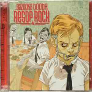 Aesop Rock - Bazooka Tooth download flac