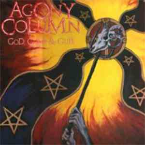 Agony Column - God, Guns & Guts download flac