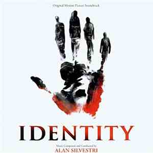 Alan Silvestri - Identity (Original Motion Picture Soundtrack) download flac