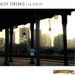 Alex Terzakis - La Cité EP download flac