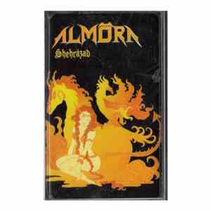 Almora - Shehrazad download flac