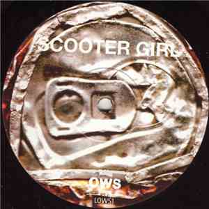 Amateur Night In The Big Top - Scooter Girl download flac