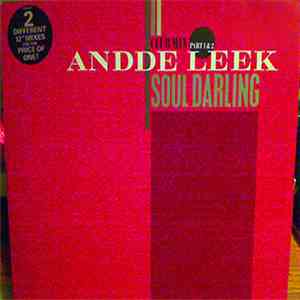 Andde Leek - Soul Darling - Club Mix Part 1 & 2 download flac