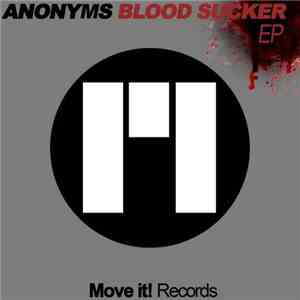Anonyms - Blood Sucker EP download flac