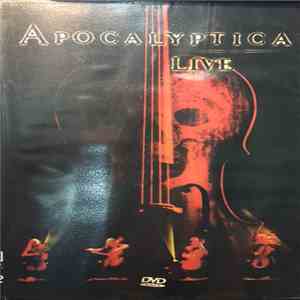 Apocalyptica - Live download flac