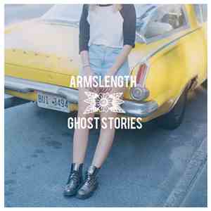 Armslength, Ghost Stories - Split download flac