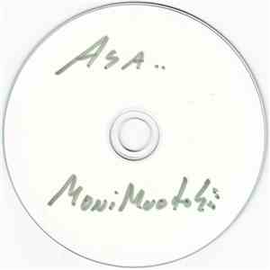 Asa  - Monimuotosii download flac