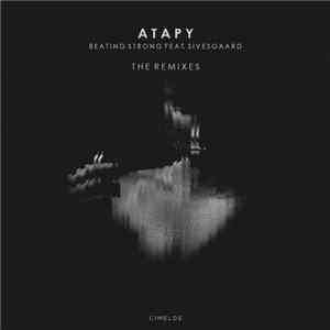 Atapy - Beating Strong The Remixes download flac
