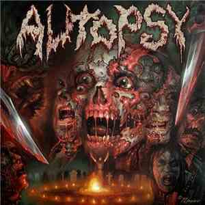 Autopsy  - The Headless Ritual download flac