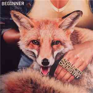 Beginner - Advanced Chemistry download flac
