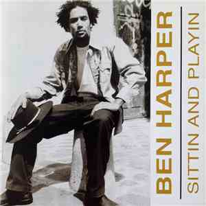 Ben Harper - Sittin And Playin download flac