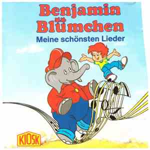Benjamin Blümchen - Meine Schönsten Lieder download flac