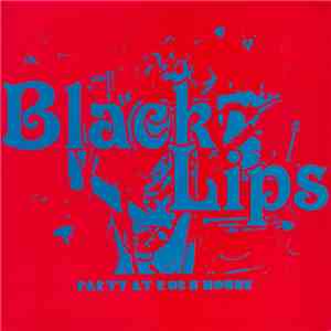 Black Lips - Party At Rob's House download flac