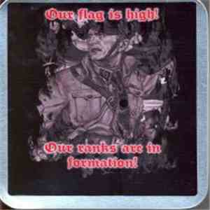 Blutkult - Worldwide Offensive download flac