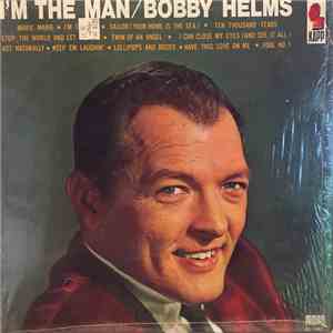 Bobby Helms - I'm The Man download flac