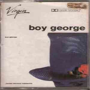Boy George - Tense Nervous Headache download flac