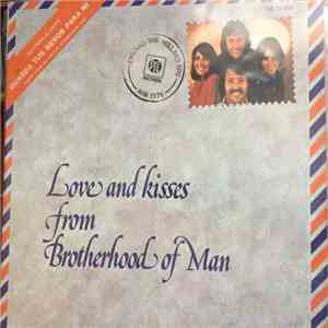 Brotherhood Of Man - Love And Kisses form Brotherhood of man download flac