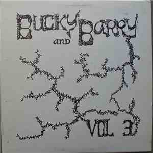 Bucky And Barry - Vol.3 download flac