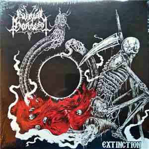 Burial Hordes - Extinction download flac