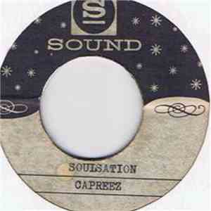 Capreez - Soulsation download flac