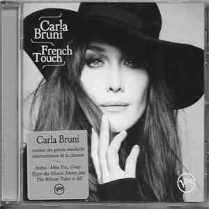 Carla Bruni - French Touch download flac
