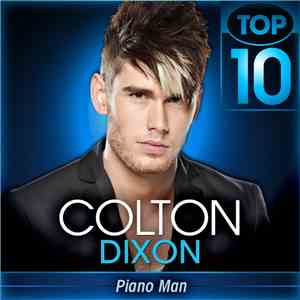 Colton Dixon - Piano Man download flac