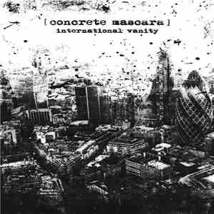 Concrete Mascara - Delusion Rituals download flac