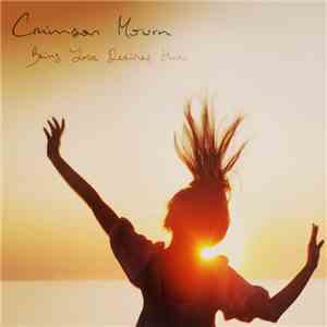 Crimson Mourn - Bring Your Desires Here FLAC album