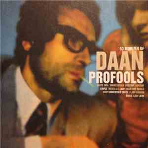 Daan - Profools download flac