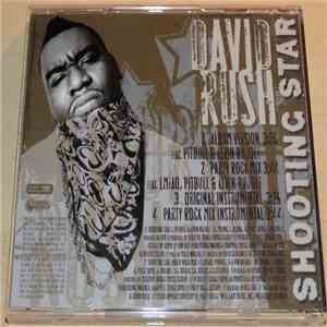 David Rush - Shooting Star download flac