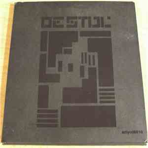 De Stijl - The White Stripes download flac