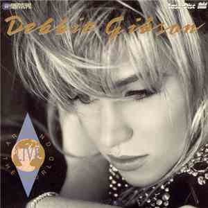 Debbie Gibson - Live Around The World download flac