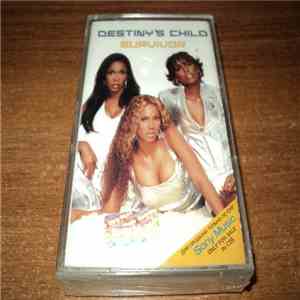 Destiny's Child - Survivor download flac