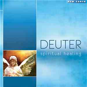 Deuter - Spiritual Healing download flac