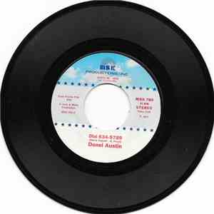 Donel Austin - Dial 634-5789 download flac