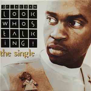 Dr. Alban - Look Whos Talking! (The Single) download flac