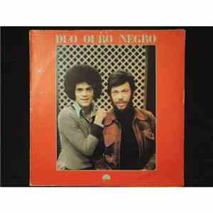 Duo Ouro Negro - Duo Ouro Negro download flac