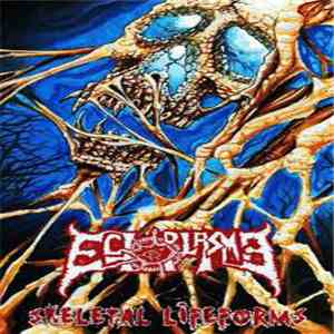 Ectoplasma  - Skeletal Lifeforms download flac