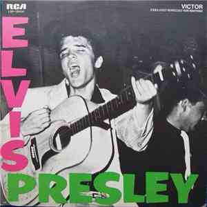 Elvis Presley - Elvis Presley download flac