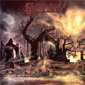 Enchiridion  - The Realm Of Blackened Perdition download flac