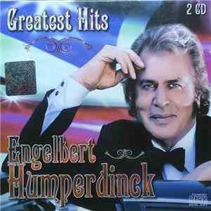 Engelbert Humperdinck - Greatest Hits download flac